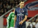 St Etienne down PSG on penalties to reach semis 