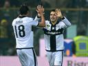 Sensational Sansone gives Parma win over Inter