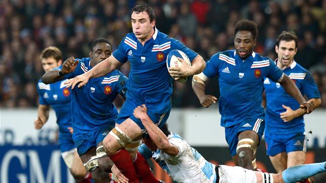 Tournée d'automne: Les Bleus au crible