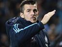 Barton inspires Marseille to win at Brest