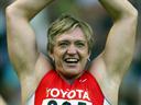 Kuzenkova and Krivelyova get two-year bans for doping