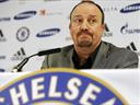 Is Benitez doomed to repeat Inter mistakes?