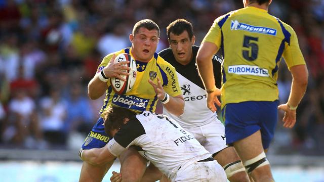 Clermont: A Toulouse avec le Leinster en tête