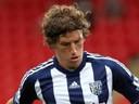 Billy Jones