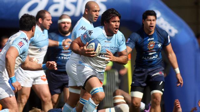 Bayonne veut garder le rythme