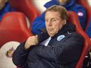 Redknapp's QPR reign starts with stalemate at Sunderland 