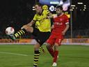 Dortmund held by Fortuna, Schalke lose