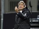 Paper Round: Pellegrini to become next Manchester City boss ‘done deal’
