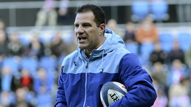 Labit: "Tenter le coup sur les deux tableaux"