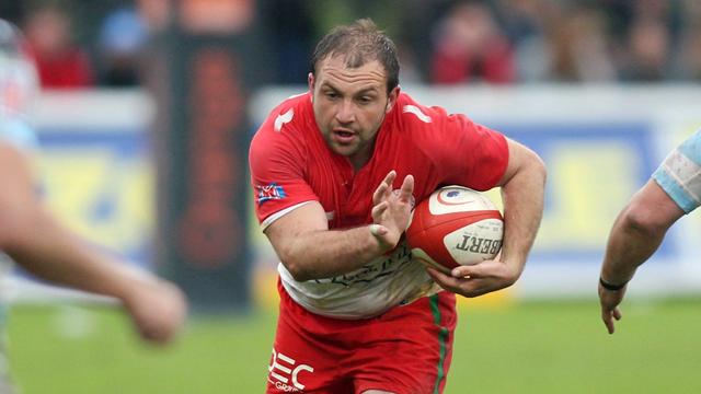 Biarritz veut se rassurer