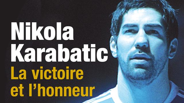 Affaire Karabatic : "La justice s'est emballée"