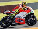 Capirossi: Rossi can win again