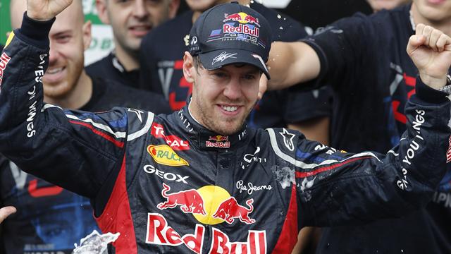 FIA: 'No case' to answer in Vettel overtaking controversy