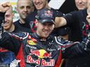 2012: Review of the Year