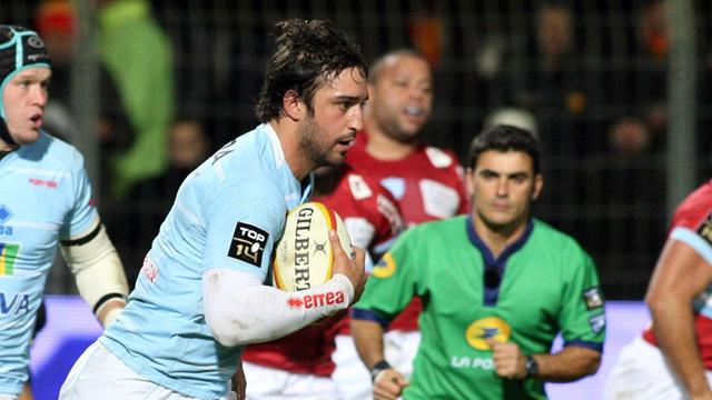 Perpignan à un tournant