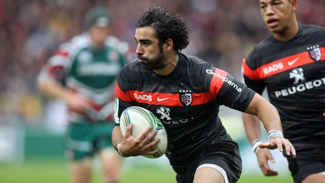 Huget: "Match capital contre Clermont"