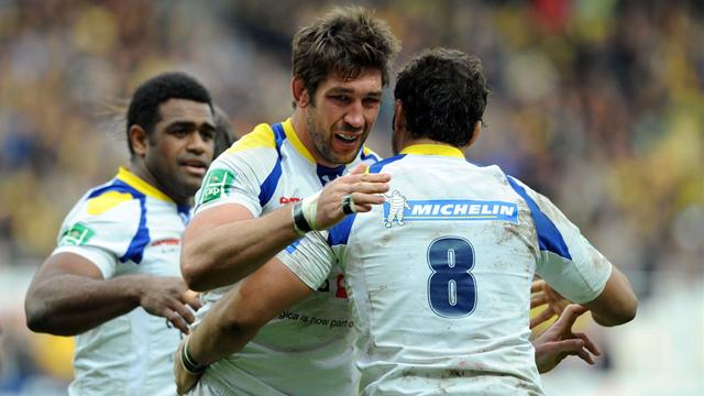Clermont paré au choc