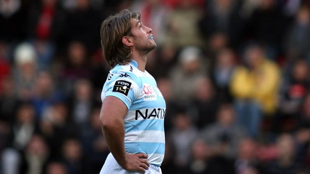 Szarzewski: "Emouvant de retrouver mes amis"