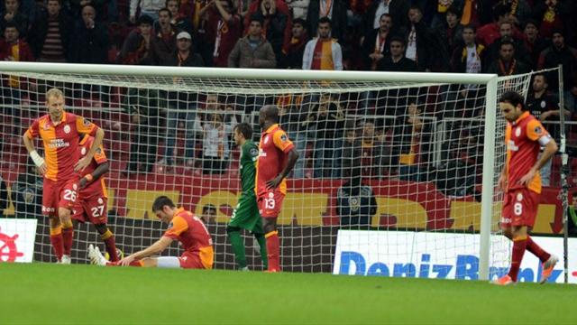 Aslan'ın cuma sendromu