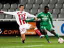 Saint-Etienne miss out on top spot after Ajaccio draw