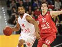More woe for Scariolo as Milan are beaten