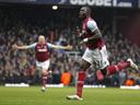 Chelsea woes continue in loss at Diame-inspired West Ham