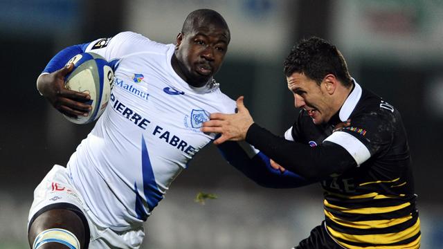 Castres, c'est renversant