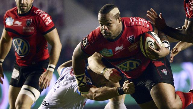 Toulon en démonstration