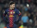 Messi surpasses goal record from 1930s