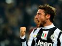 Juventus put three past 10-man Torino