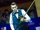 Selby thrashes Lu in Hainan Island