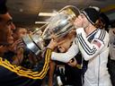 MLS growth about much more than 'Brand Beckham'