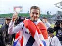 Beckham in talks to set up MLS team