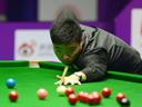 Ding reaches Championship League finale