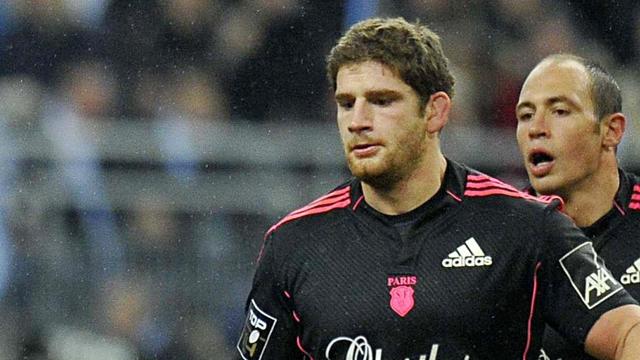 Papé: "Cette défaite, le Stade français va s’en servir"