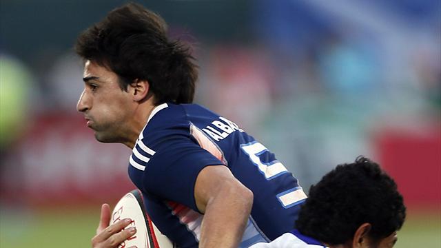 Le rugby à VII (enfin) dans la lumière