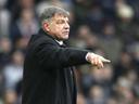 West Ham hold off late Stoke surge