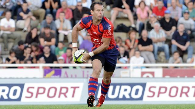 22e journée: Béziers relance tout
