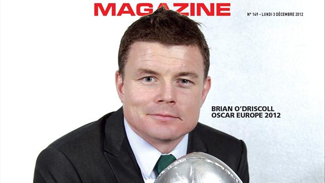 Sommaire Midol Mag: Spécial Oscars