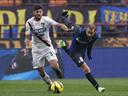 Late own goal sees Inter edge out Palermo