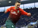 Schaaf rejects Arnautovic exit