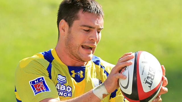 Jacquet: "Recevoir le Leinster comme il se doit"