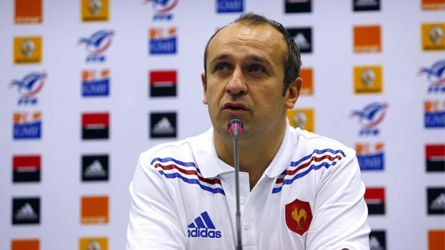 Mondial 2015: la chance au tirage?