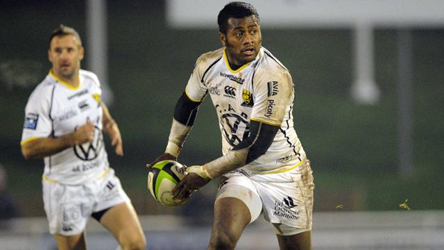 La Rochelle doit tenir son rang