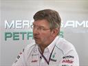 Brawn: No impending crisis in F1
