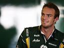Caterham name Van der Garde as driver