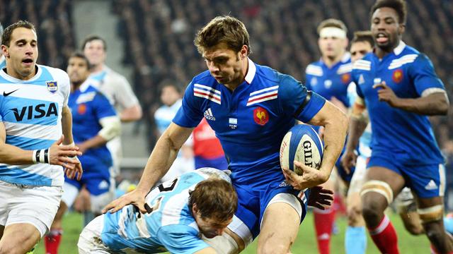 Mondial 2015: Les Français restent sur leurs gardes