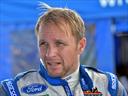Solberg wins Historic Rally