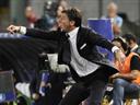 Napoli humbled by Bologna in Coppa Italia