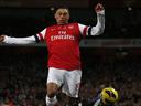 Ox and Podolski available for Arsenal